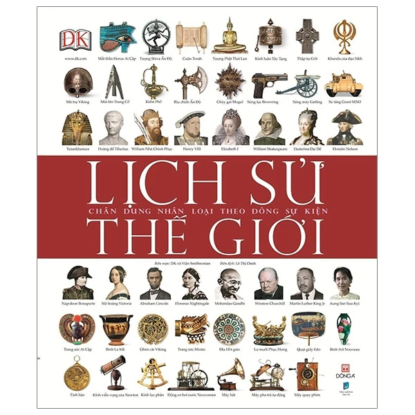 Lịch sử Thế giới